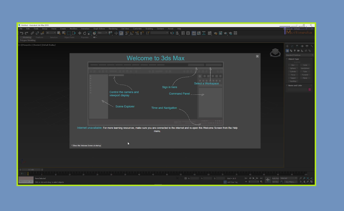 how to crack 3ds max