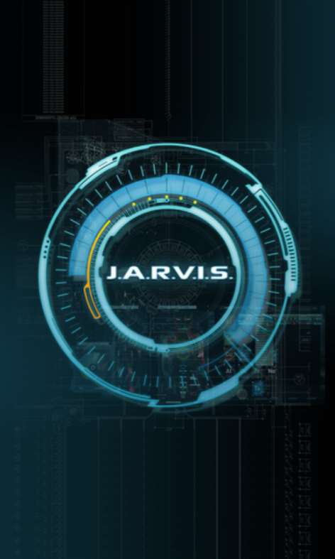jarvis system sound